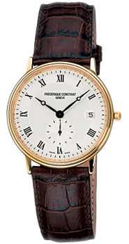 Часы Frederique Constant Classics FC-245M4S5